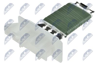 Otpor, ventilator unutarnjeg prostora NTY ERD-CT-003