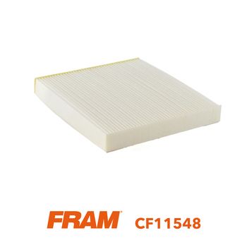 Филтър купе (поленов филтър) FRAM CF11548
