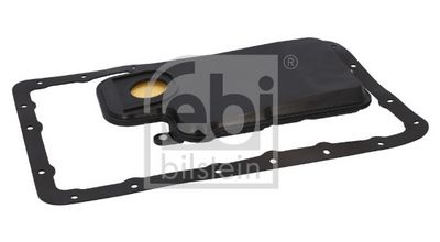 FEBI BILSTEIN Hydraulikfiltersatz, Automatikgetriebe