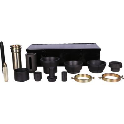 ABZIEHERSATZ DIFFERENTIAL-HAUPTWELLE