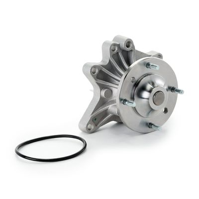 водна помпа, охлаждане на двигателя RIDEX 1260W0789