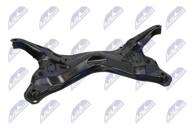 RAMA SUSTINERE/SUPORT AGREGATE NTY ZRZFT002 37