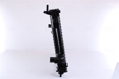 RADIATOR RACIRE MOTOR NISSENS 640302 2