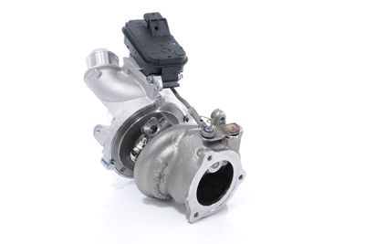 LADER AUFLADUNG BTS Turbo T918787 15