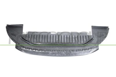 ABDECKUNG FRONTSCHüRZE