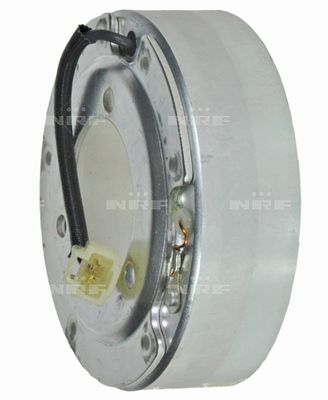 NRF 38697 Компрессор кондиционера  для MAZDA CX-7 (ER) 2.2 MZR-CD AWD