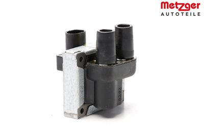 BOBINA DE INDUCTIE METZGER AUTOTEILE 0880350 14