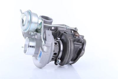 LADER AUFLADUNG NISSENS 93633 11