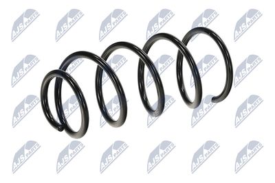 ARC SPIRAL NTY ASZBM014 5