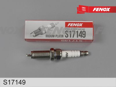запалителна свещ FENOX S17149