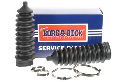 комплект маншон, кормилно управление BORG & BECK BSG3105