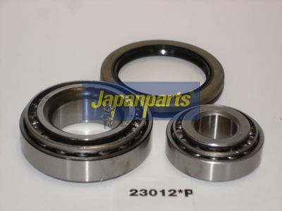 JAPANPARTS Rato guolio komplektas