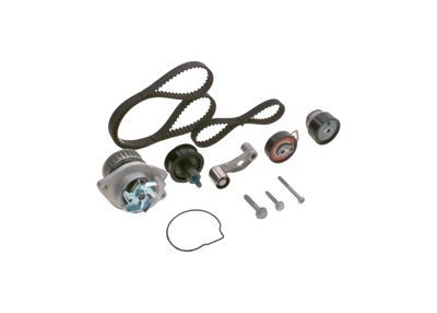 SET POMPA APA + CUREA DINTATA BOSCH 1987948886 26