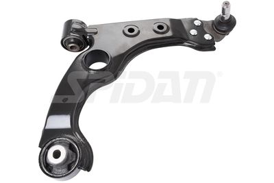 BRAT SUSPENSIE ROATA