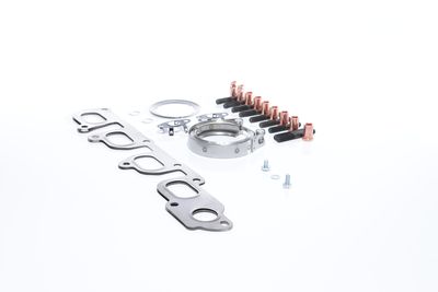 MONTAGESATZ LADER BTS Turbo T931346ABS 7