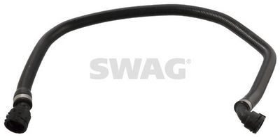 маркуч на радиатора SWAG 20 10 3235