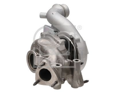 Lader, ladesystem FEBI BILSTEIN 187099