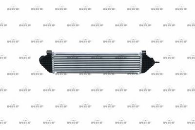 INTERCOOLER COMPRESOR NRF 30325 2