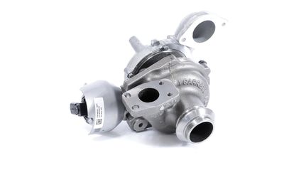 LADER AUFLADUNG BTS Turbo T915703 16