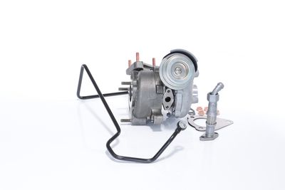 LADER AUFLADUNG BTS Turbo T981078 27