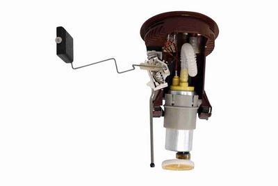 SISTEM ALIMENTARE CU COMBUSTIBIL