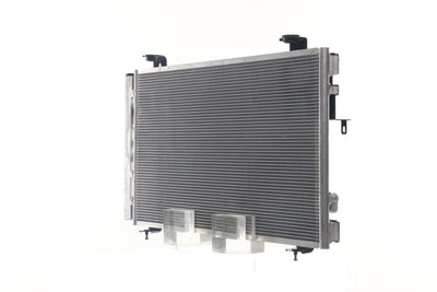 CONDENSATOR CLIMATIZARE MAHLE AC711000S 35
