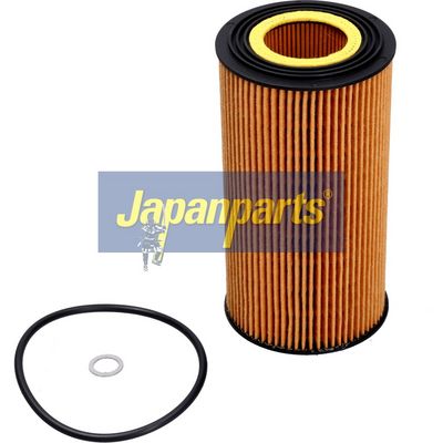 JAPANPARTS Alyvos filtras