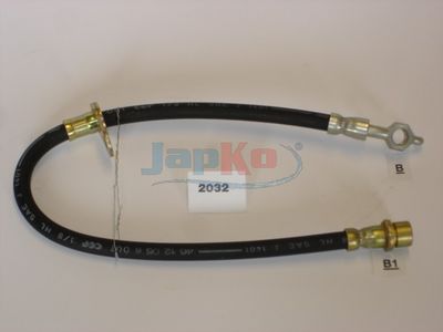 държач, спирачен маркуч JAPKO