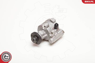 Pompa hydrauliczna, układ kierowniczy ESEN SKV 10SKV054