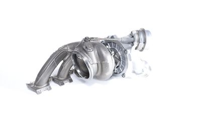 LADER AUFLADUNG BTS Turbo T918728 24