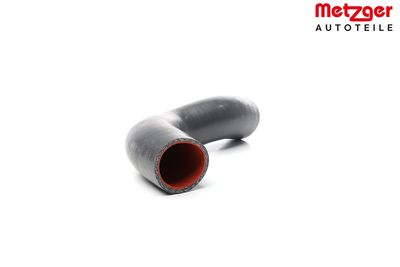 LADELUFTSCHLAUCH METZGER AUTOTEILE 2401121 30