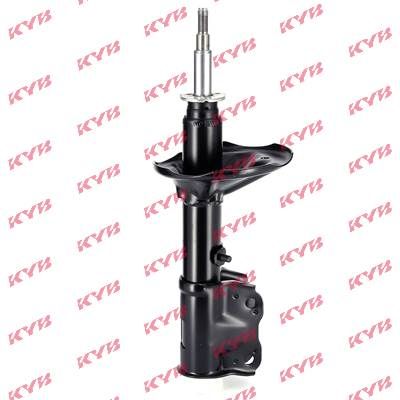 STOßDäMPFER KYB 633147 17