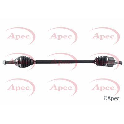 Drive Shaft APEC ADS1620R