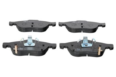 Brake Pad Set, disc brake 13.0460-5844.2