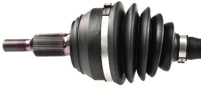 ANTRIEBSWELLE LÖBRO GKND13076 1