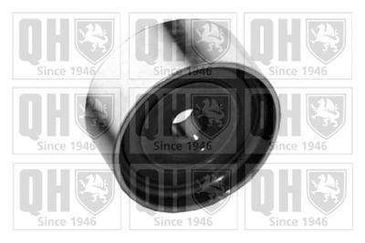 QUINTON HAZELL QTT461 Ролик ремня ГРМ  для TOYOTA PICNIC (Тойота Пикник)