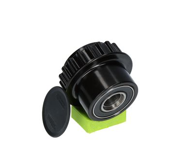 SISTEM ROATA LIBERA GENERATOR VALEO 592069 8