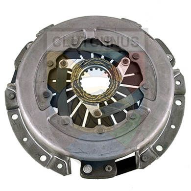 Нажимной диск сцепления CLUTCHNUS SCPY18 для FIAT X