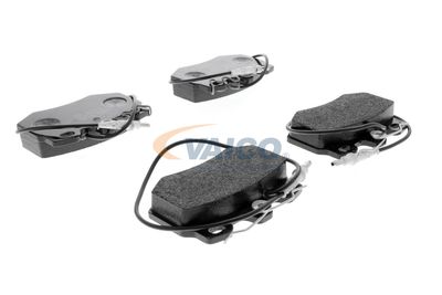 BREMSBELAGSATZ SCHEIBENBREMSE VAICO V220067 53