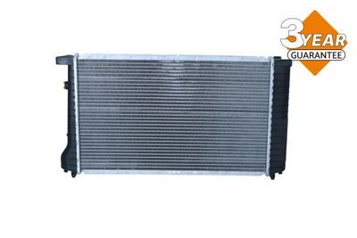 Chladič motora NRF EASY FIT 51568