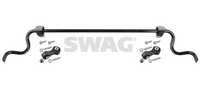 BARA STABILIZATOARE SUSPENSIE