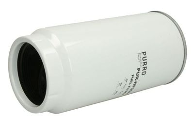 Brandstoffilter