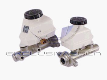 Главный тормозной цилиндр MDR MBM-2587 для HYUNDAI ACCENT