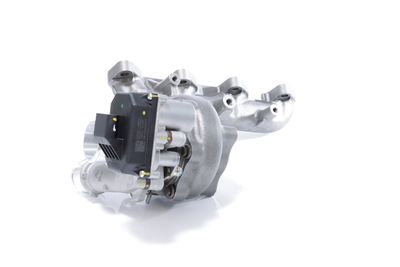 LADER AUFLADUNG BTS Turbo T918731 6