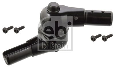 FEBI BILSTEIN Halter, Außenspiegel