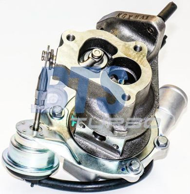 LADER AUFLADUNG BTS Turbo T912321BL 1