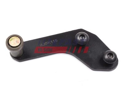 GHIDAJ CU ROLE USA GLISANTA