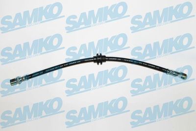 Тормозной шланг SAMKO 6T46255 для LANCIA DELTA