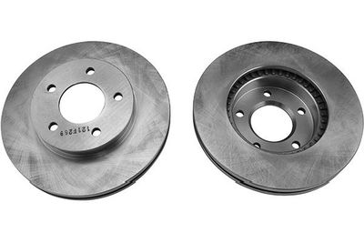 Kavo Parts Stabdžių diskas