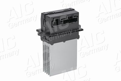 REGLER INNENRAUMGEBLäSE